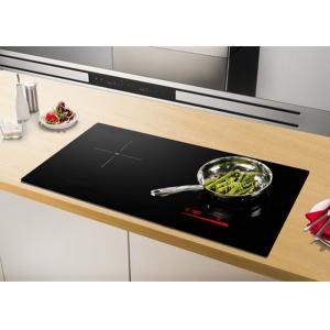 4400W Double Burners Induction Cookers Ceramic Surface
