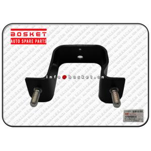 China 8-94384213-0 8943842130 Rear Engine Mounting Support Bracket Suitable for ISUZU NPR66 4HF1 supplier