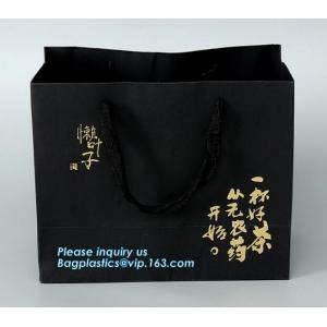 Wholesale New Product Custom Packing Colorful Waterproof Kraft Paper Gift Carrier Flower Bag,Deluxe cardboard wedding sw