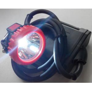 Gokang best quality led mining headlamp, ATEX certified led miners cap lamp for sale