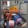 China Ligne de production de feuillard en plastique PP pour machines, équipement de feuillard en plastique PP, feuillard PP avec 100% de polypropylène PP recyclé wholesale