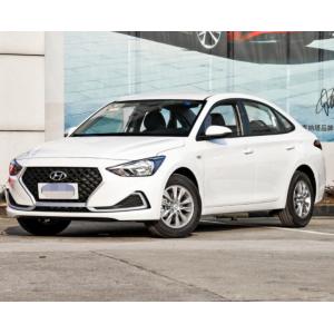 Hyundai Celesta 2020 Auto GL Version 4 Door 5 Seats 1.6T Second Hand Car Gasoline
