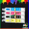 China printer ink cartridge for Epson XP-400 4 color refillable cartridge with chip wholesale