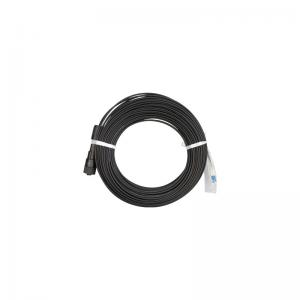 China KINGSIGNAL Water-proof Full Protection Module  Duplex LC FTTA Fiber Optic Cable Assembly Compliant with ERICSSON RRUs supplier