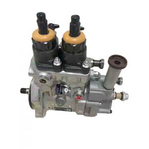 China Komatsu 400 450-7-8 6D125 Diesel High Pressure Pump supplier