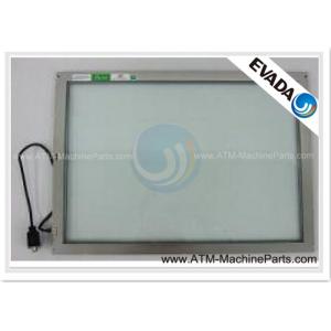 ATM Touch Monitors Hyosung ATM Parts Touch Screen LCD Display TP0150 15.1''