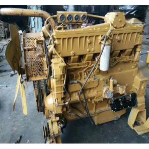 China 3735997 373-5997 Diesel Engine Assembly 1773297 Marine Generator Set 177-3297 2379249 237-9249 supplier