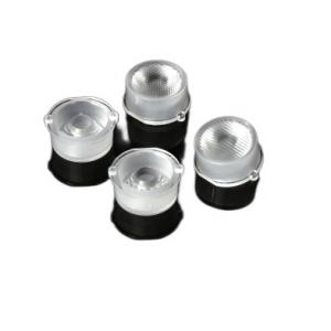 Single 3030 LED Acrylic Light Lens 1 Watt Waterproof 15.5x8mm