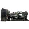 China スタンフォード非常用一次ディーゼル発電機 1600kW 2000kVA Cummins KTA50-G16A 高度なエンジン設計による電源 wholesale