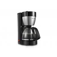 China CM-322B ODM 1.2L Tea And Coffee Maker 800W Commercial Filter Coffee Machine on sale