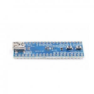 Maple Mini ARM STM32 Cortex-M3 Controller Board Module 3.3V USB Digital IO PWM Pins Port STM32F103CBT6