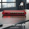 China L009UiGS-RM L009 デュアルコアARMCPU付きエンタープライズPoEルーターボード wholesale