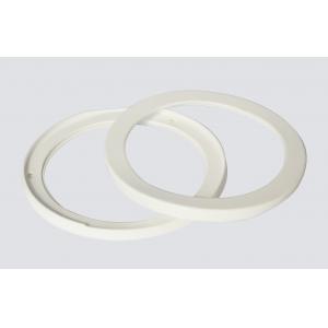 China Rubber Seal Ring Medical Rubber Parts For Medical Devices / Electronics Customized Color supplier
