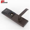 Panwei factory wholesale hotel lock access by RFID card with free software