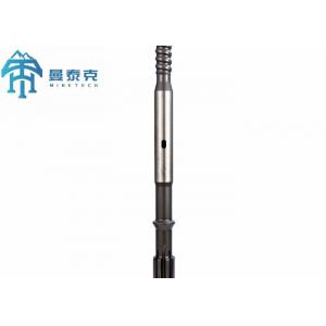 Carbon Steel Masonry Drilling Shank Adapter 710mm R38 ISO 9001