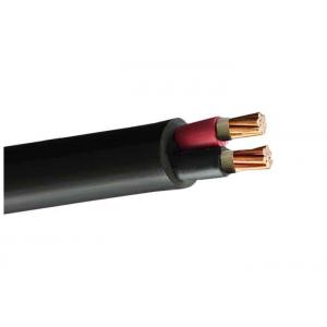 0.6 / 1kV Fire Resistant Cable Low Smoke Zero Halogen Electrical Cable