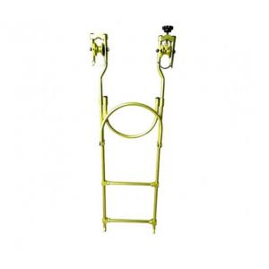 1000X300mm Hanging Rope Ladder