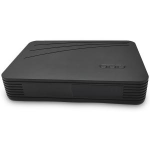 China Automatic Software Updates Boot Up Logo USB PVR Top Box Tv Digital Cable Set Top Box supplier
