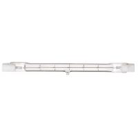 China Glass Halogen Light Lamp Replacement T3 R7S  Precision Illumination on sale