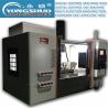 1200*600mm Vertical CNC Lathe CNC Milling Machine Center CNC Machine Tool