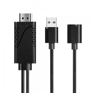 USB To HDMI Digital Av Adapter Cable