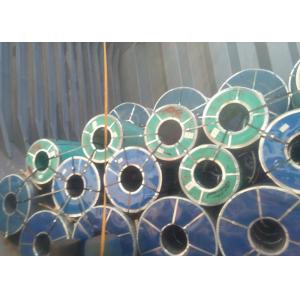 China 430 Stainless Steel Hot Rolled Coil , No.1 Finish Stainless Steel Sheet Metal Roll supplier