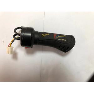 Throttle For Speed Controller E Rickshaw Spare Parts Electrocar Handle