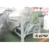 Semi-counter Current Wet Magnetic Separator With High Intensity 70-130 t/h