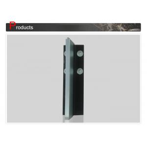 China Professional Lift Guide Rail For Elevator Shaft / Elevator Parts supplier