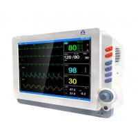 China Siriusmed EEG Monitoring Device , 90-240v Multi Parameter Patient Monitor on sale