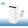 HGI Standing Industrial Portable Evaporative Cooler 3 In 1 4L GS 75W