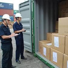 Improves Loading Accuracy Third Party Supervision Reduces Manpower Required