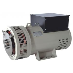 China 11kw 11 kva Single Phase AC Generator Alternative Energy 1800RPM supplier
