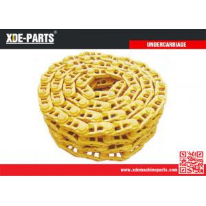 China Excavator Undercarriage Parts PC300/PC360/PC400/PC450 Track Link Track Chain Assy supplier