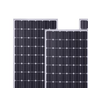 China IP68 valoró el mono 450w Hc 9bb panel solar residencial de los paneles solares supplier