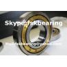 1.29kg Heavy Load Truck Cylindrical Roller Bearing 75mm × 130mm × 25mm