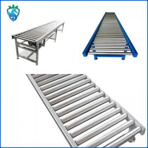 Industrial Aluminium High-Quality Aluminum Profile Conveyor Lines For Precision Handling