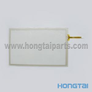 China Touch screen panel Xerox DCC 6550 7550 5065 DC4110 4595 900 1100 supplier