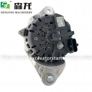 24V,80A,Alternator Bosch Generator  alternator 22117421