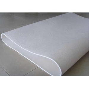Custom Nomex Industries Felt Fabric Heat Resistant Needle Felt Blanket
