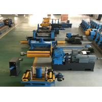 China Stainless Steel Strip Slitting Machine , Metal Sheet Cutting Machine Steel coil slitting machine for sale sheet metal on sale
