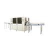 2-Color 40pcs/Min CNC Automatic Round Container UV Screen Printing Machine