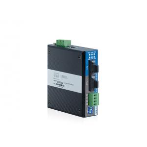 China DIN Rail Mounting CAN Bus Converter IP40 Waterproofing With 2 CAN Ports supplier
