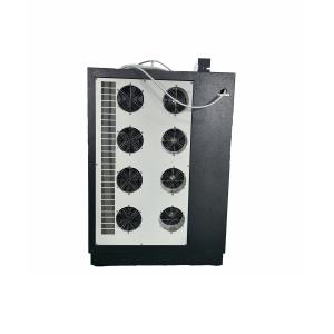 China Rectificador IGBT refrigerado por aire para electroplataje y anodizado wholesale