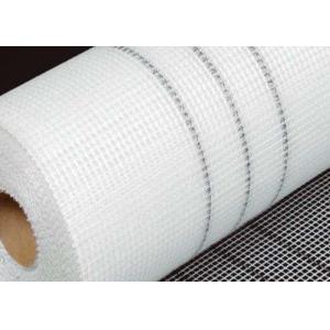 80g Non Flammable Fiberglass Mesh Fabric Prevent Mosquitoes From