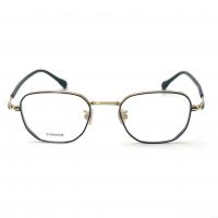 China TD068 Titanium Frame for Men - The Perfect Combination of Style and Durability on sale