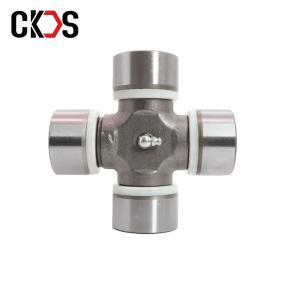 China Universal Joint Truck Chassis Transmission Parts For MC999961 MITSUBISHI FUSO Japanese Cross Adjustable Angle Auto OEM supplier