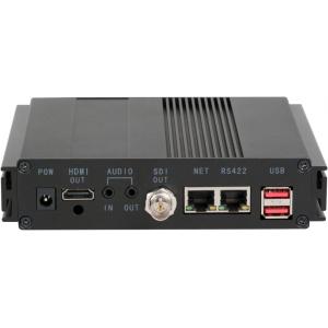 China PM70DA / 00-1H1C IP Video Matrix Switcher, ip decoder supplier
