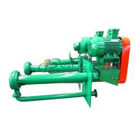 China 30kw Submersible Slurry Pump on sale