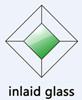 China 2021 export of decorative leaded glass inserts manufacturer